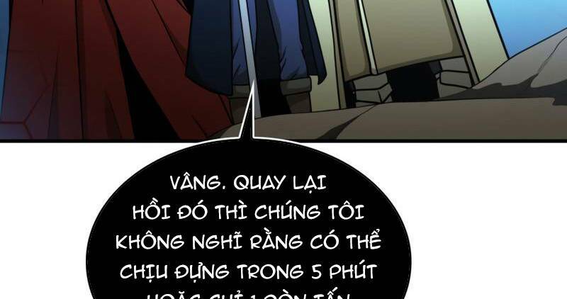 ngôi nhà kết nối với hầm ngục chapter 47.5 - Trang 2