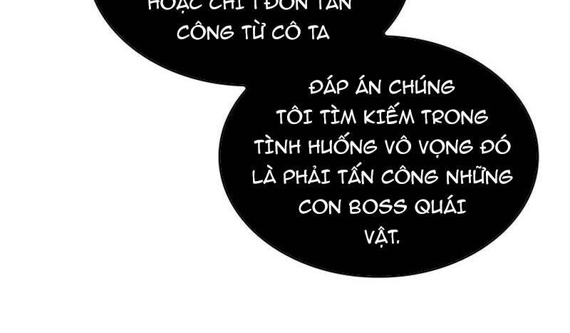 ngôi nhà kết nối với hầm ngục chapter 47.5 - Trang 2