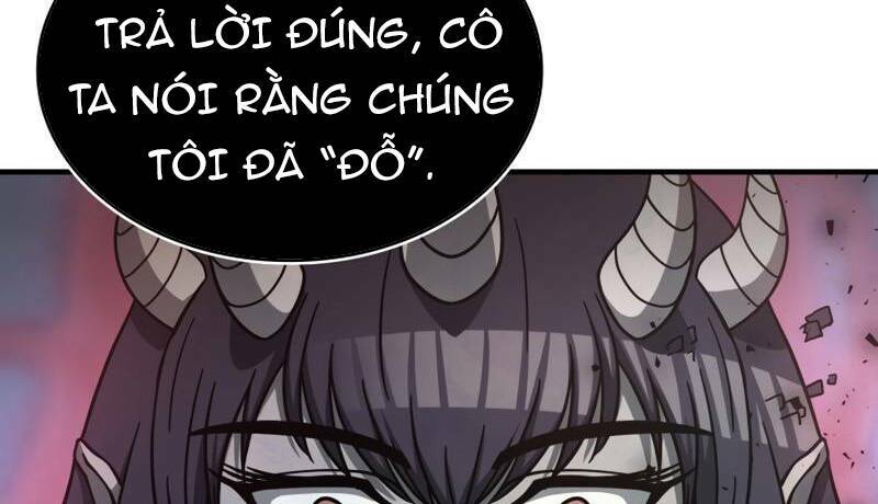 ngôi nhà kết nối với hầm ngục chapter 47.5 - Trang 2