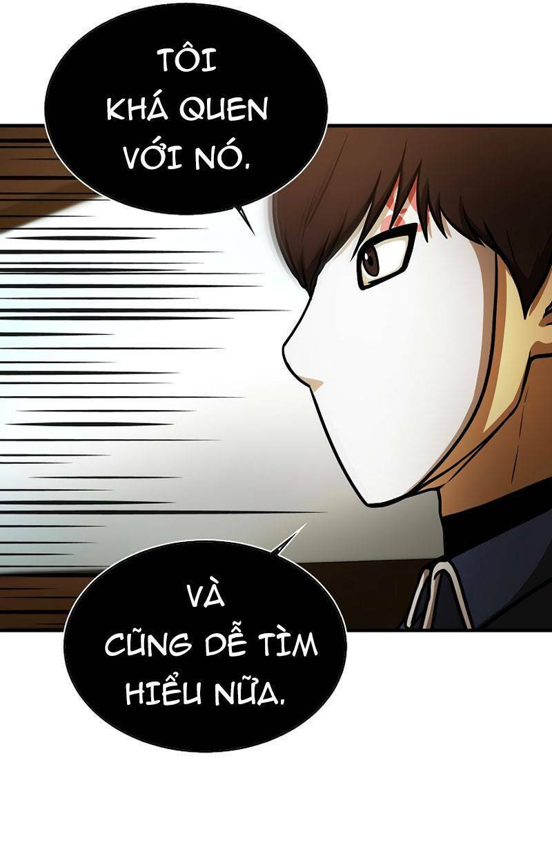 ngôi nhà kết nối với hầm ngục chapter 48 - Trang 2