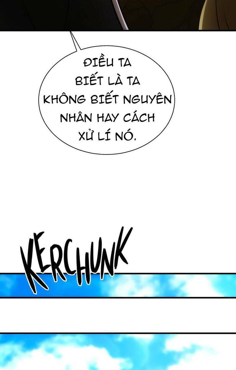 ngôi nhà kết nối với hầm ngục chapter 48 - Trang 2