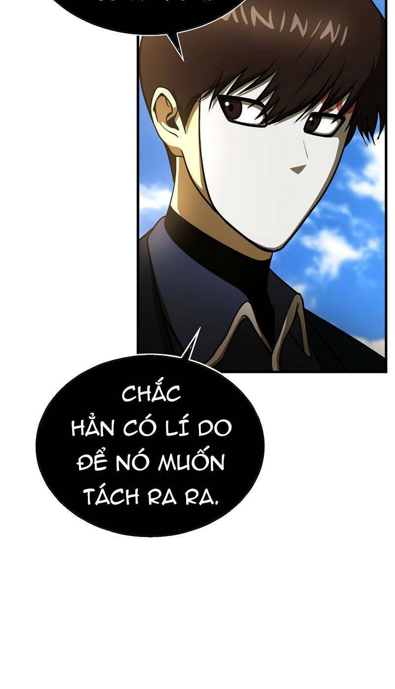 ngôi nhà kết nối với hầm ngục chapter 48 - Trang 2