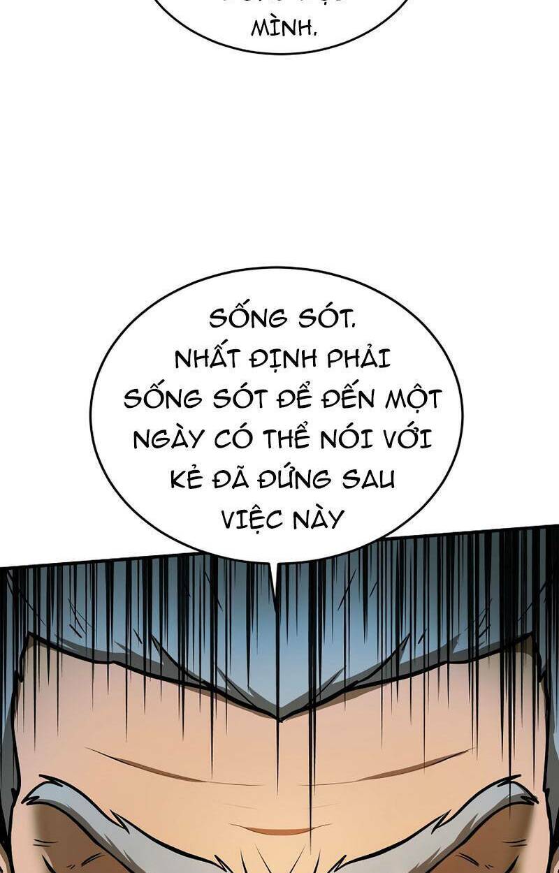 ngôi nhà kết nối với hầm ngục chapter 48 - Trang 2