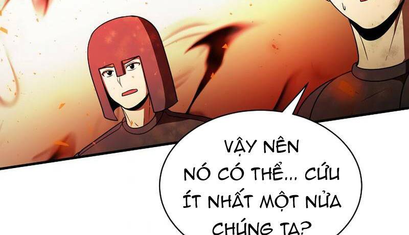 ngôi nhà kết nối với hầm ngục chapter 49.5 - Trang 2