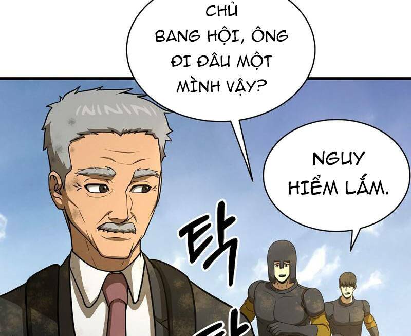 ngôi nhà kết nối với hầm ngục chapter 49.5 - Trang 2