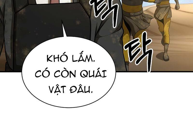 ngôi nhà kết nối với hầm ngục chapter 49.5 - Trang 2