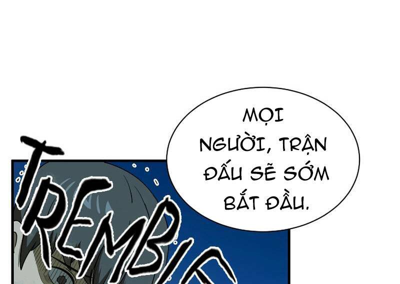 ngôi nhà kết nối với hầm ngục chapter 49.5 - Trang 2