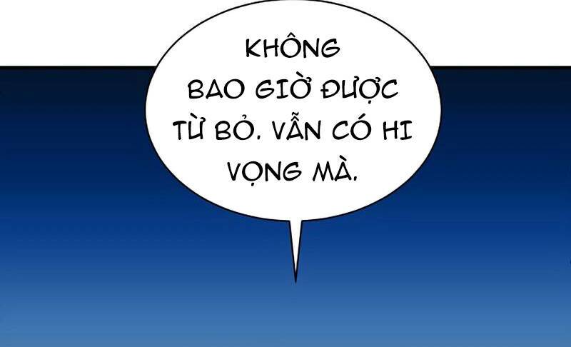 ngôi nhà kết nối với hầm ngục chapter 49.5 - Trang 2