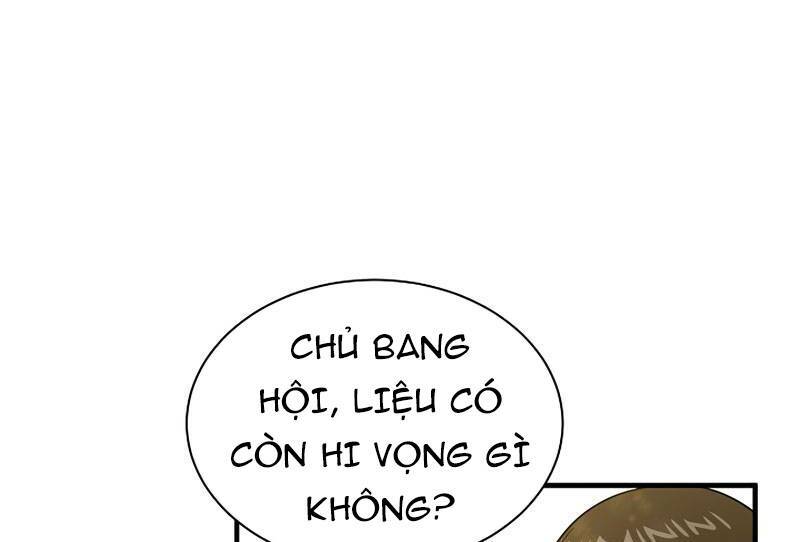 ngôi nhà kết nối với hầm ngục chapter 49.5 - Trang 2