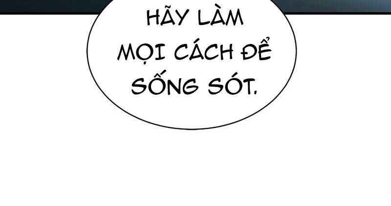 ngôi nhà kết nối với hầm ngục chapter 49.5 - Trang 2