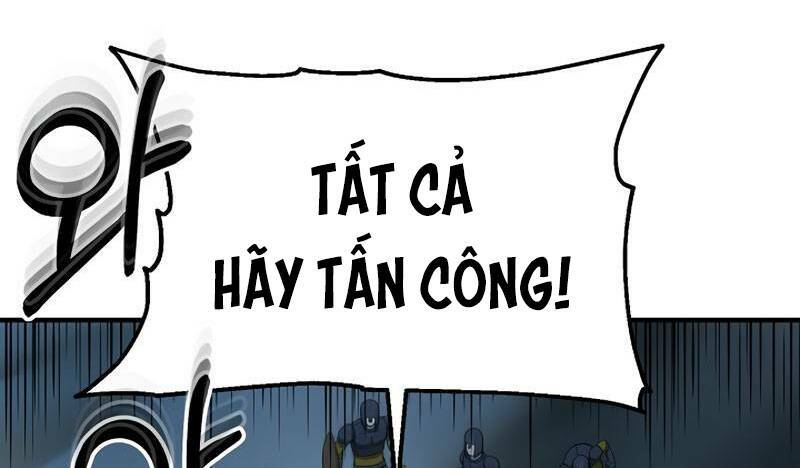 ngôi nhà kết nối với hầm ngục chapter 49.5 - Trang 2