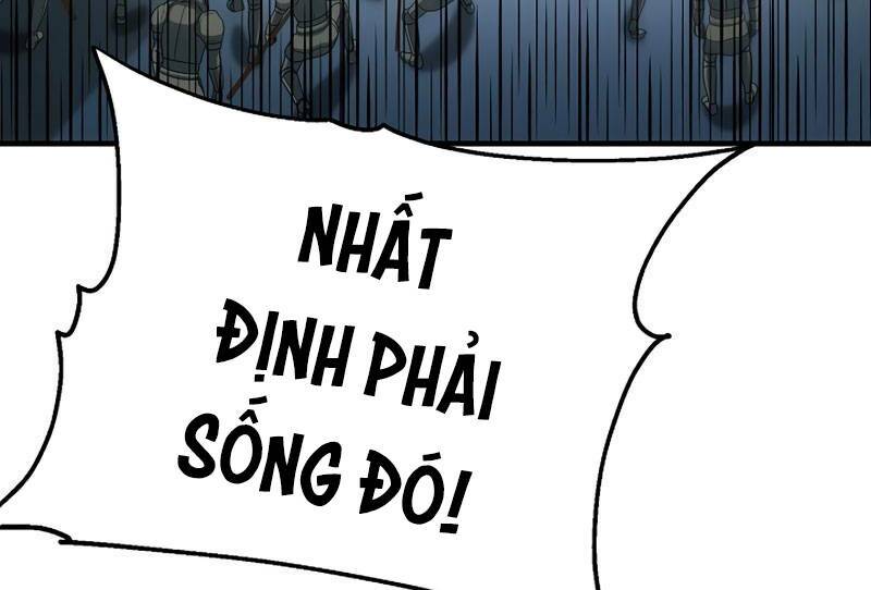 ngôi nhà kết nối với hầm ngục chapter 49.5 - Trang 2