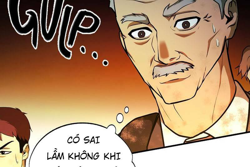 ngôi nhà kết nối với hầm ngục chapter 49.5 - Trang 2