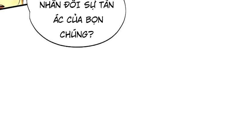 ngôi nhà kết nối với hầm ngục chapter 49.5 - Trang 2