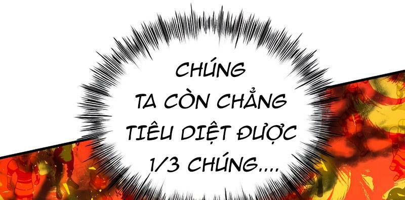 ngôi nhà kết nối với hầm ngục chapter 49.5 - Trang 2