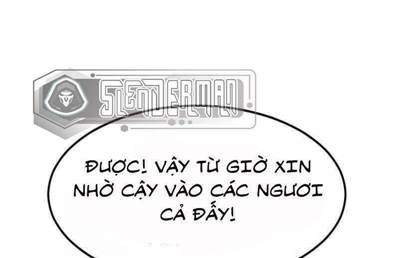 ngôi nhà kết nối với hầm ngục chapter 7 - Trang 2