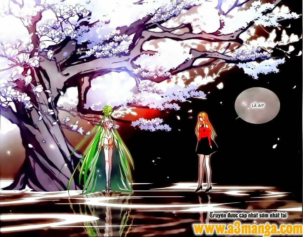 Ngôi Sao Câu Lạc Bộ Chapter 118 - Trang 2