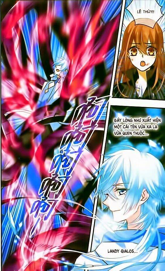 Ngôi Sao Câu Lạc Bộ Chapter 89 - Next Chapter 90