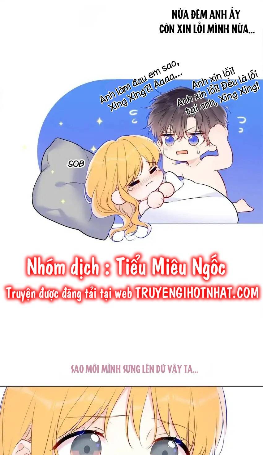 ngôi sao cho tôi chương 139 - Trang 2