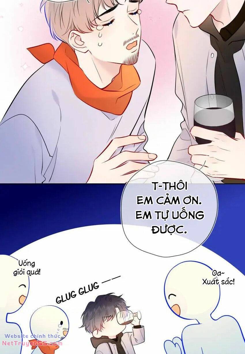 ngôi sao cho tôi chương 151 - Trang 2