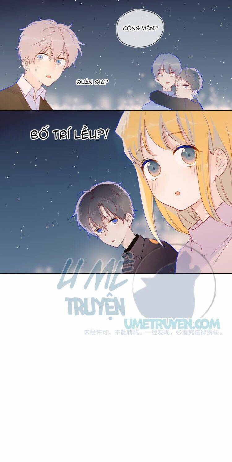 ngôi sao cho tôi chapter 18 - Trang 2