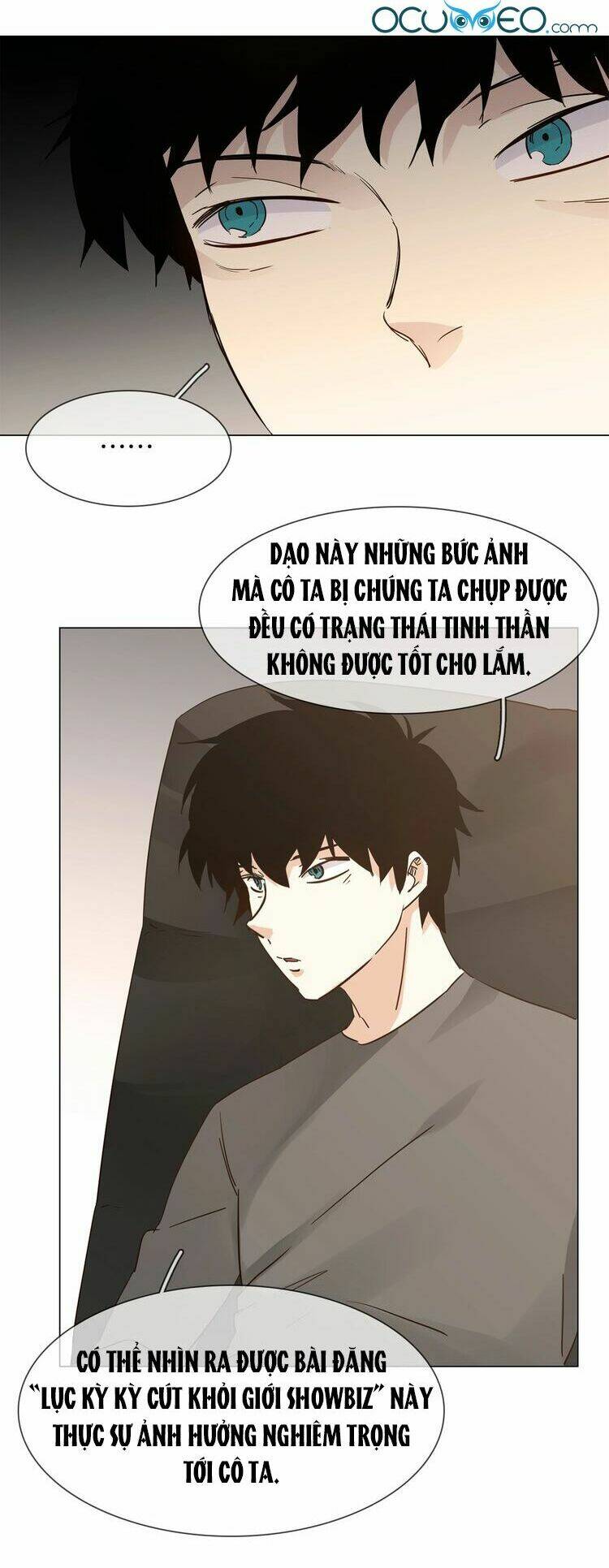 Ngôi Sao Vụn Vỡ Chapter 17 - Trang 2