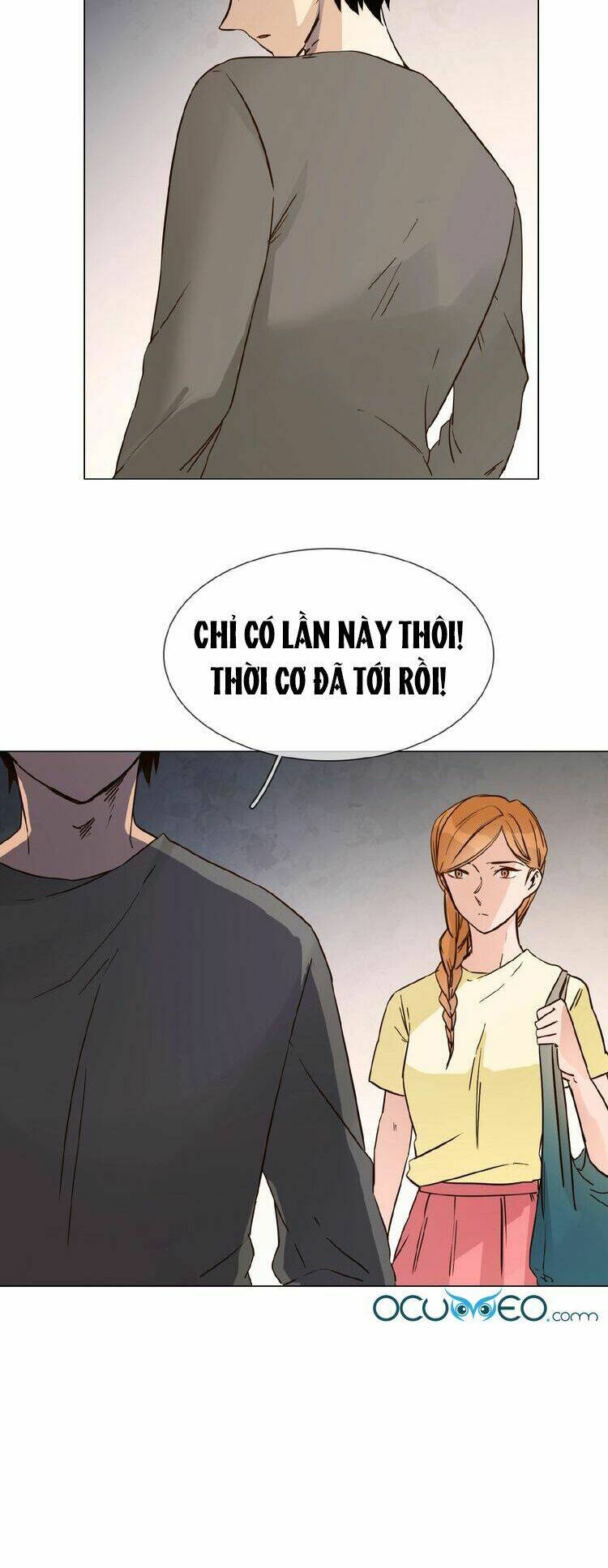 Ngôi Sao Vụn Vỡ Chapter 17 - Trang 2