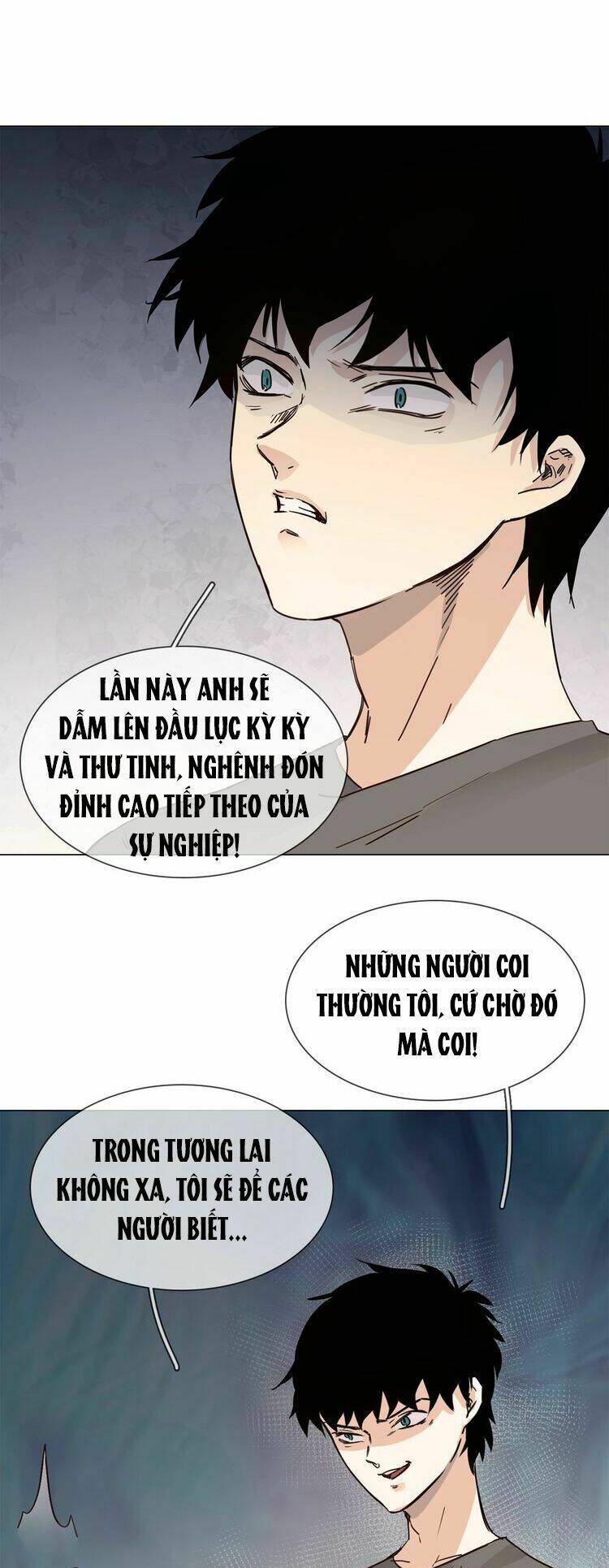 Ngôi Sao Vụn Vỡ Chapter 17 - Trang 2