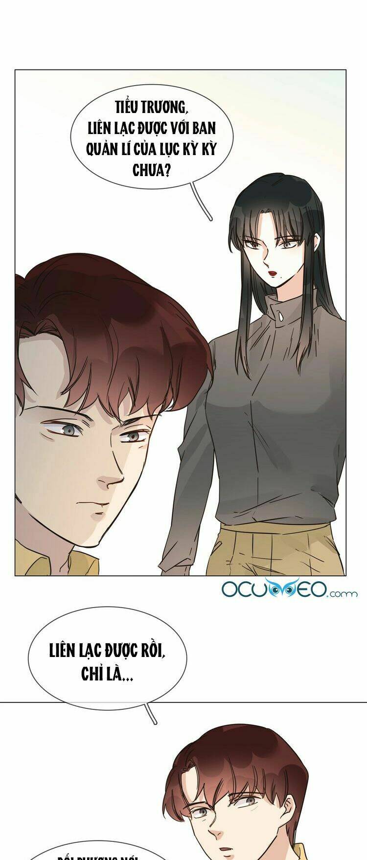 Ngôi Sao Vụn Vỡ Chapter 17 - Trang 2