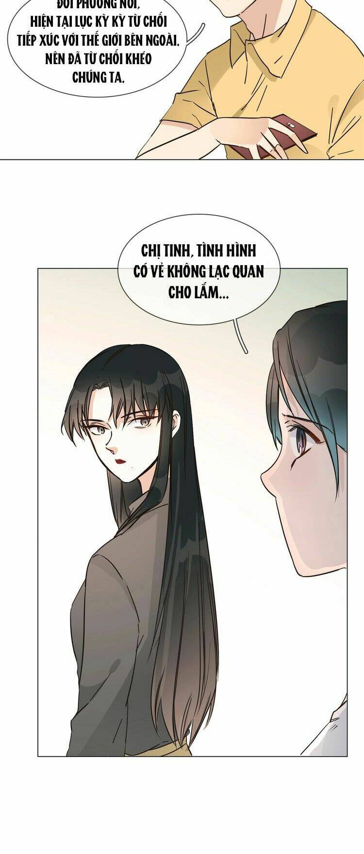 Ngôi Sao Vụn Vỡ Chapter 17 - Trang 2