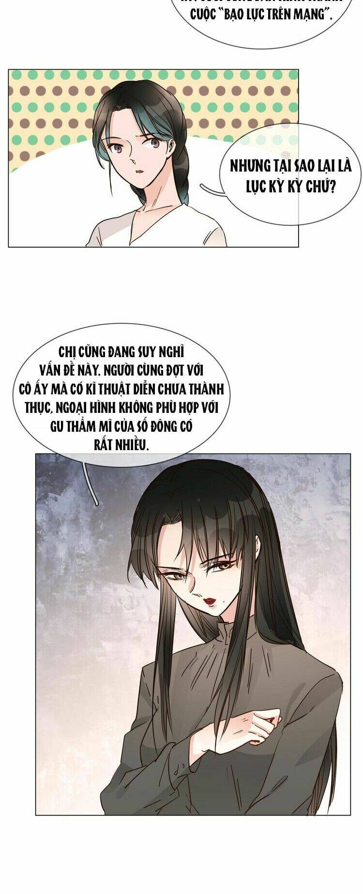 Ngôi Sao Vụn Vỡ Chapter 17 - Trang 2