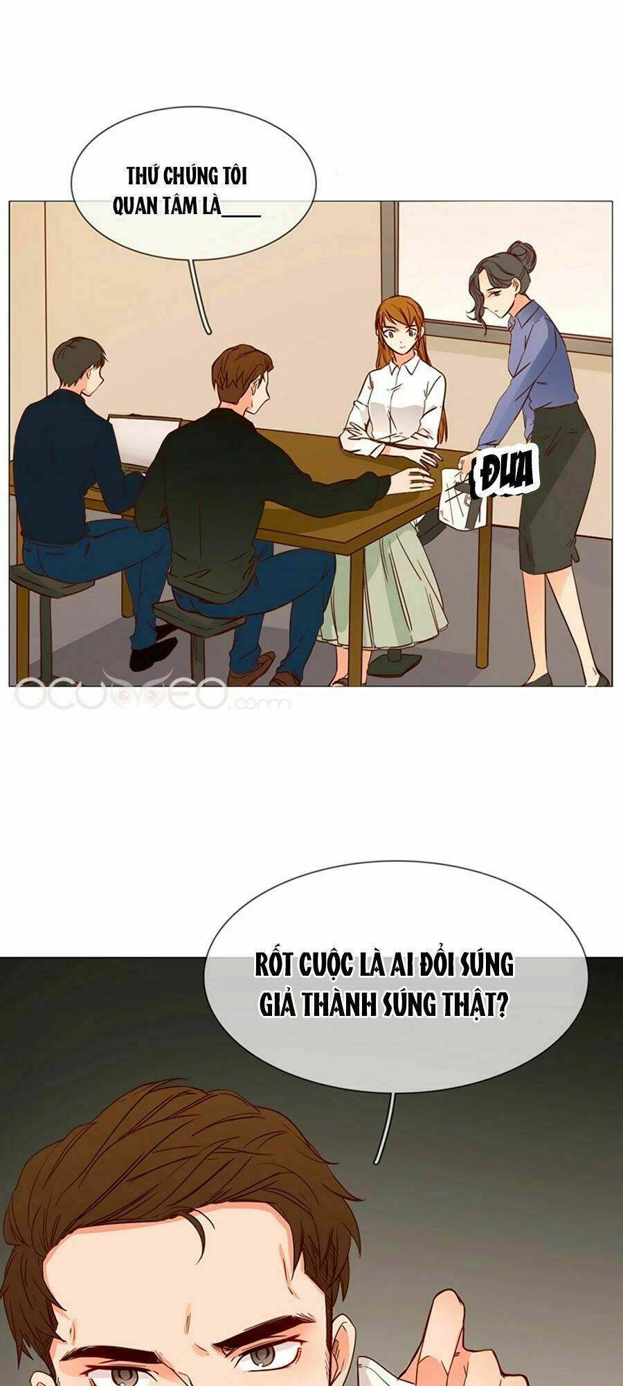 Ngôi Sao Vụn Vỡ Chapter 2 - Trang 2