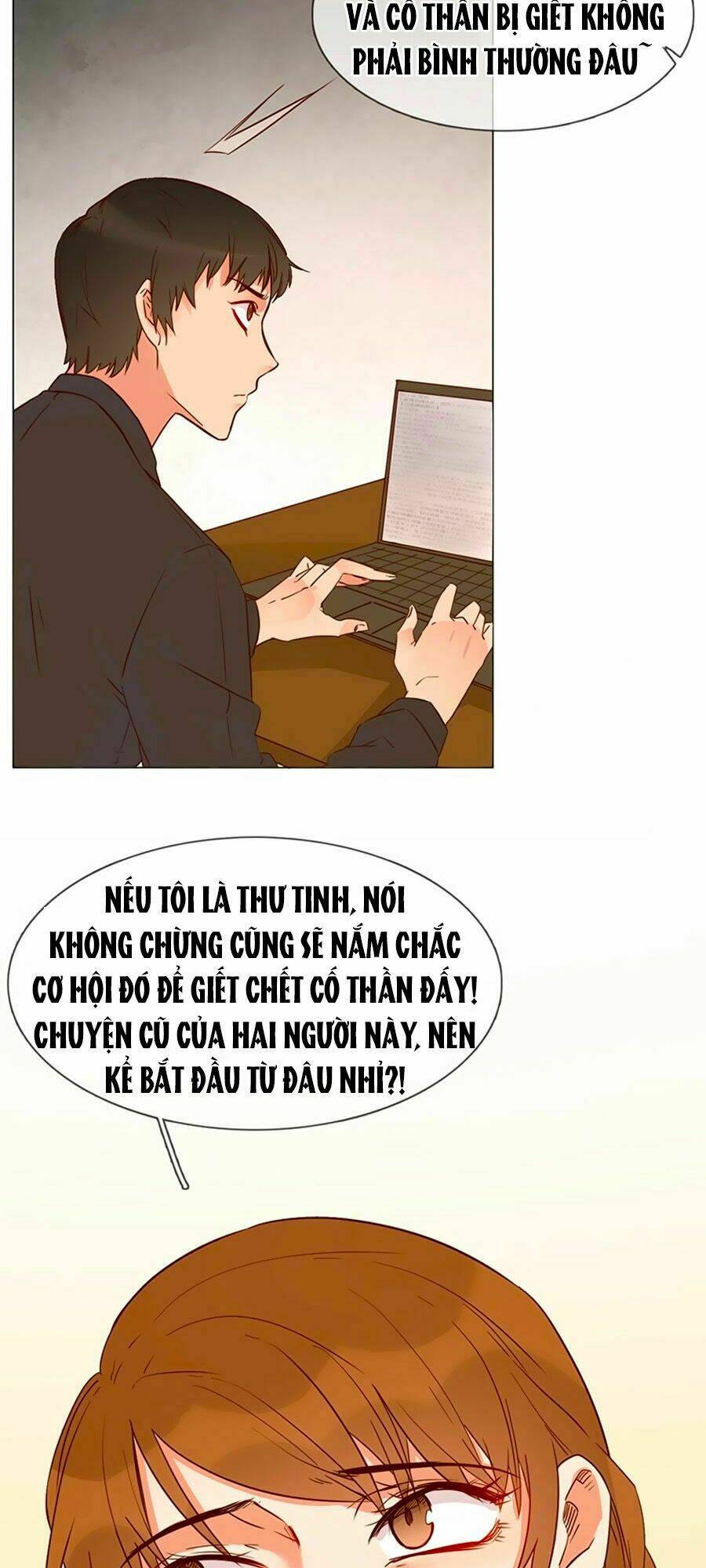 Ngôi Sao Vụn Vỡ Chapter 2 - Trang 2