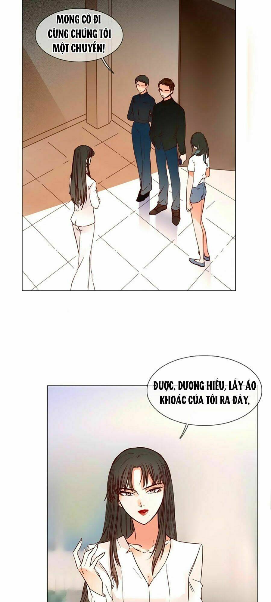 Ngôi Sao Vụn Vỡ Chapter 2 - Trang 2