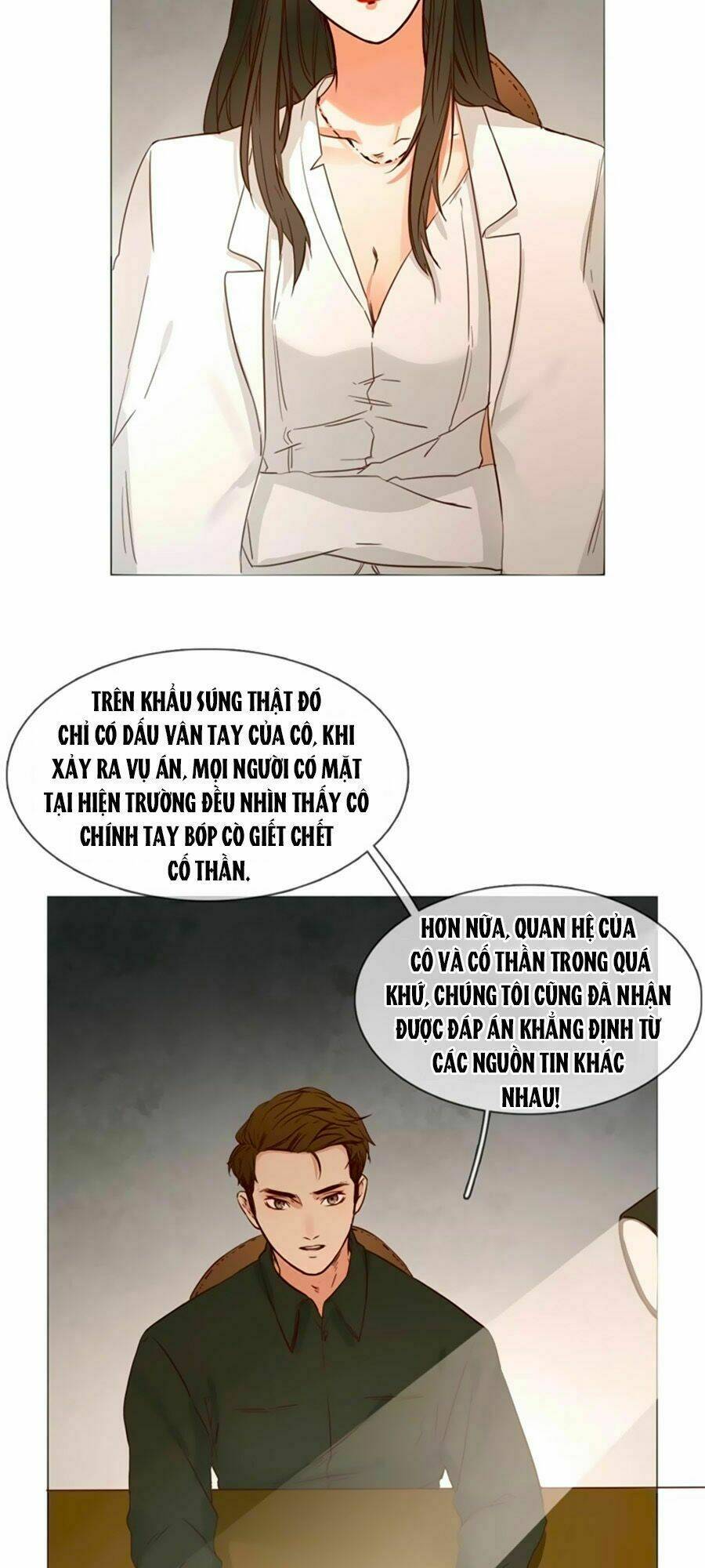 Ngôi Sao Vụn Vỡ Chapter 2 - Trang 2