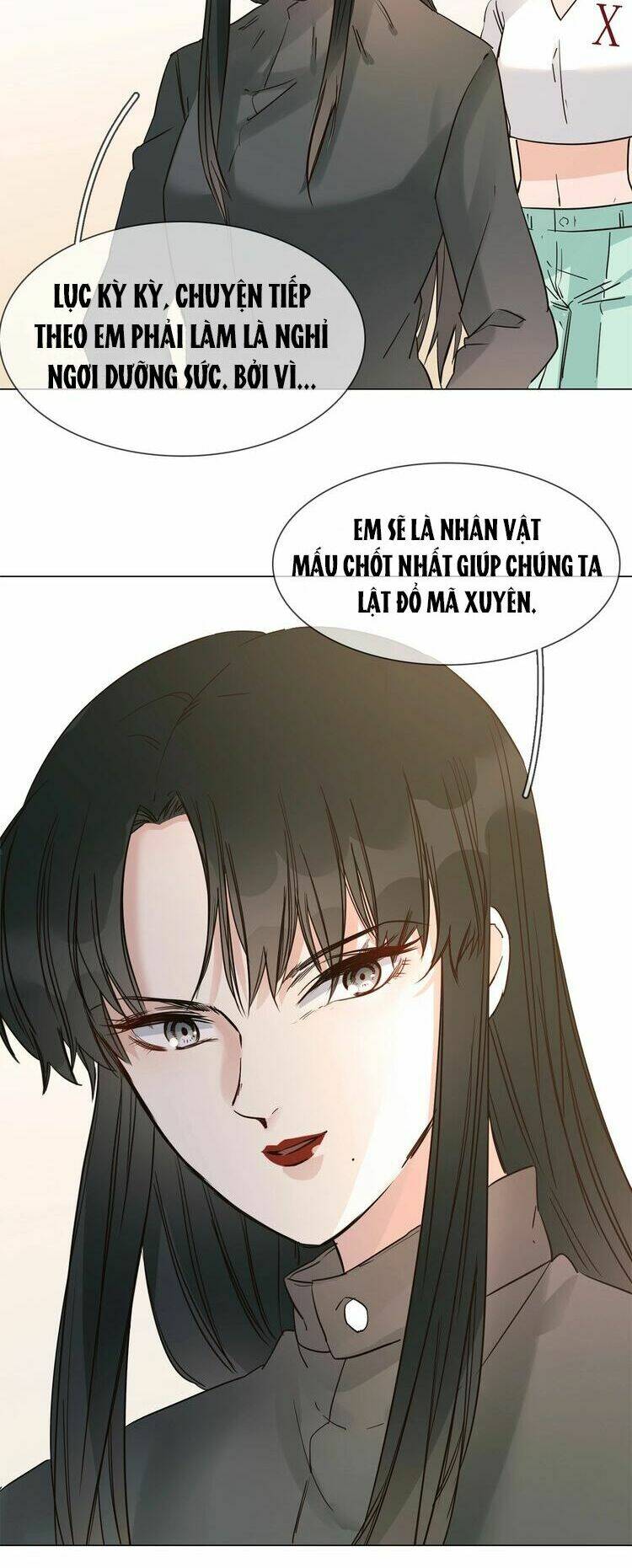 Ngôi Sao Vụn Vỡ Chapter 21 - Trang 2