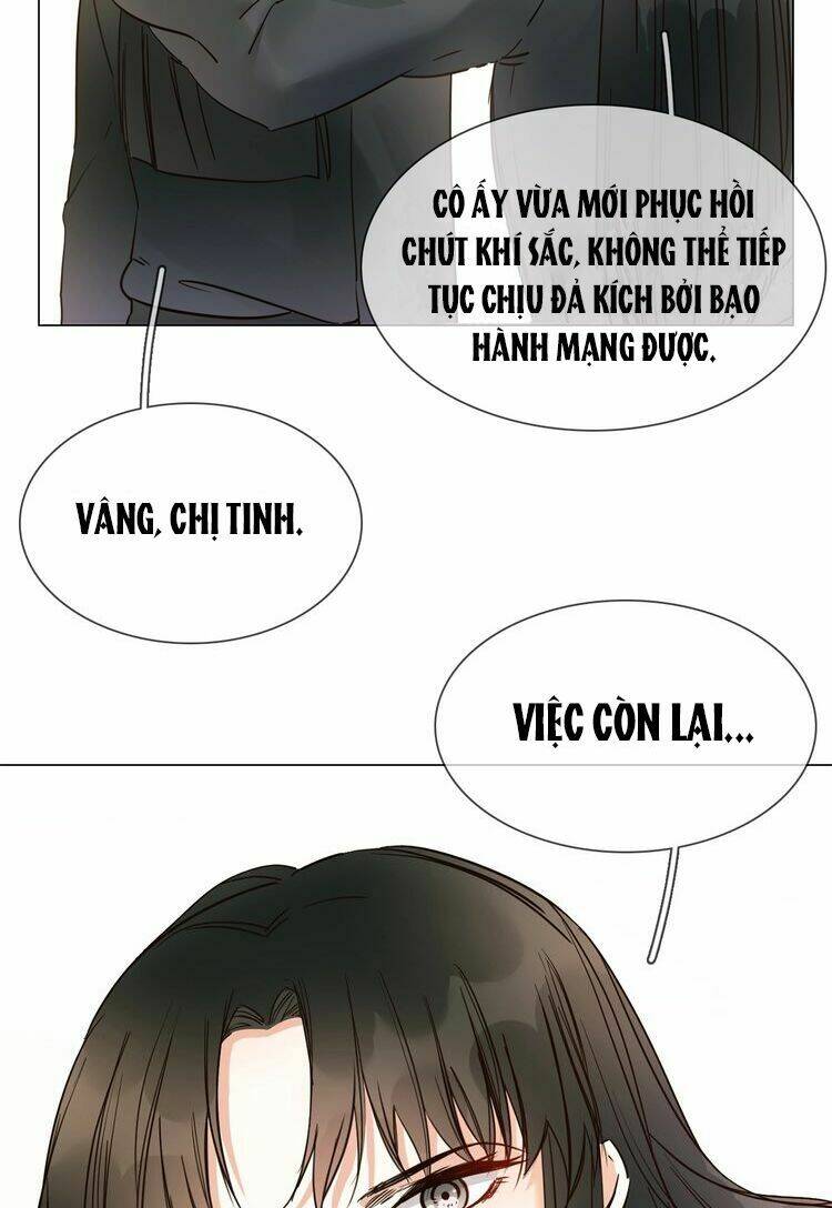 Ngôi Sao Vụn Vỡ Chapter 21 - Trang 2