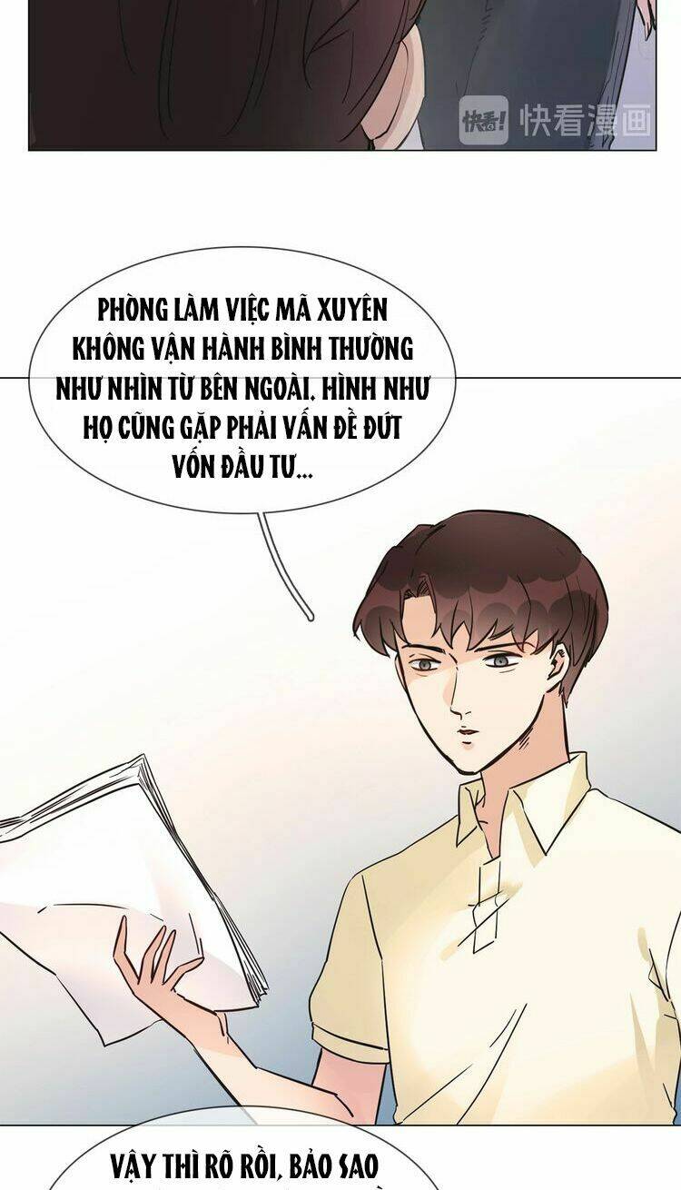 Ngôi Sao Vụn Vỡ Chapter 21 - Trang 2