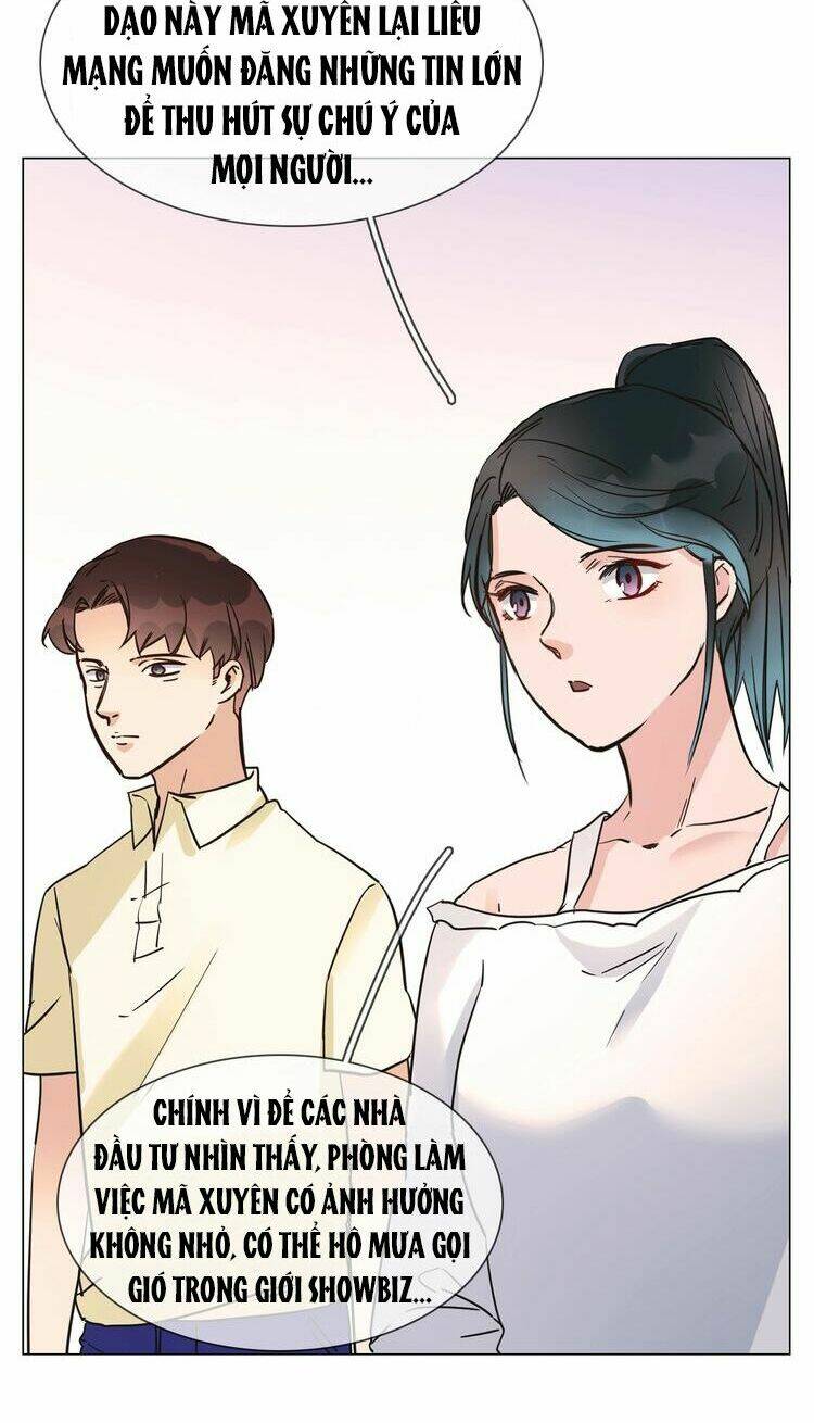 Ngôi Sao Vụn Vỡ Chapter 21 - Trang 2