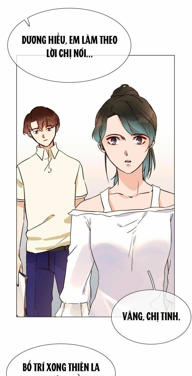 Ngôi Sao Vụn Vỡ Chapter 21 - Trang 2