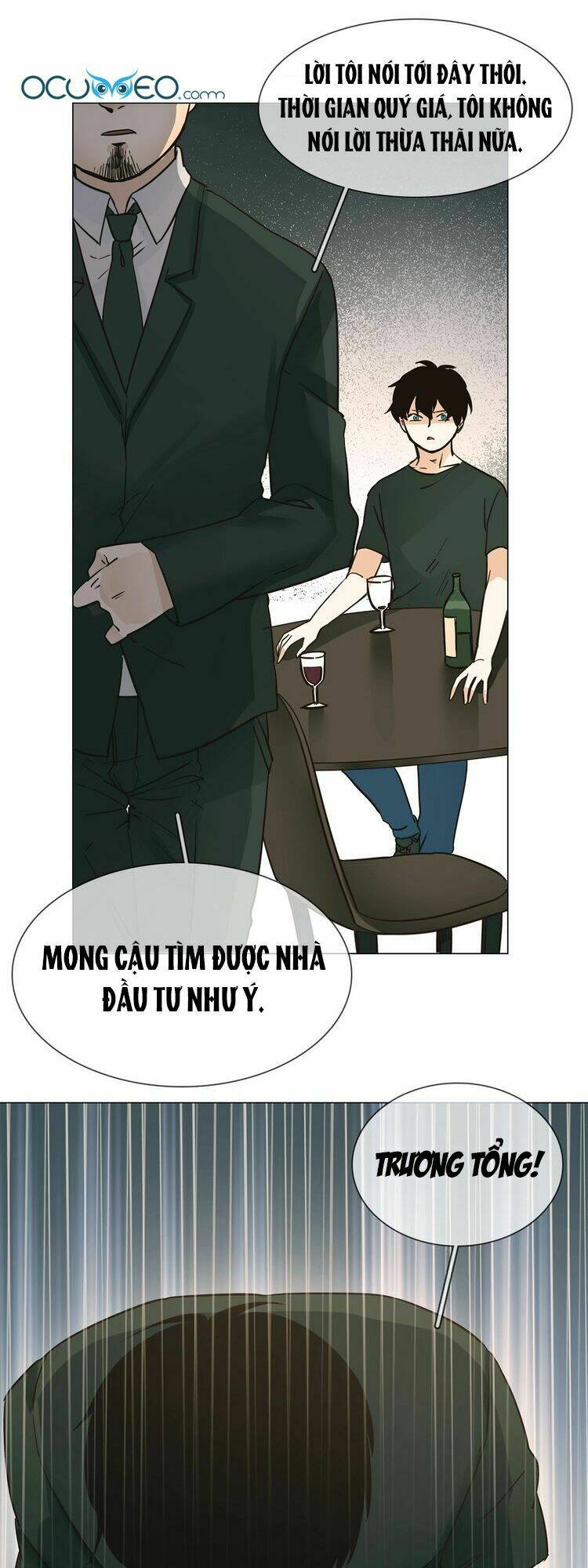 Ngôi Sao Vụn Vỡ Chapter 21 - Trang 2