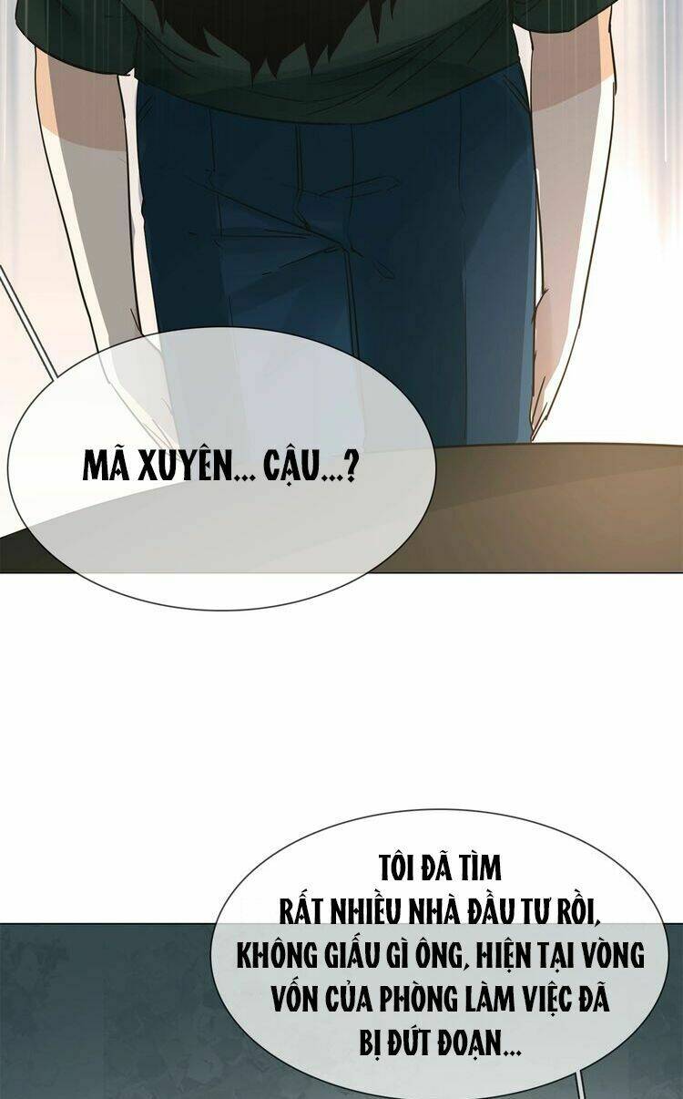 Ngôi Sao Vụn Vỡ Chapter 21 - Trang 2