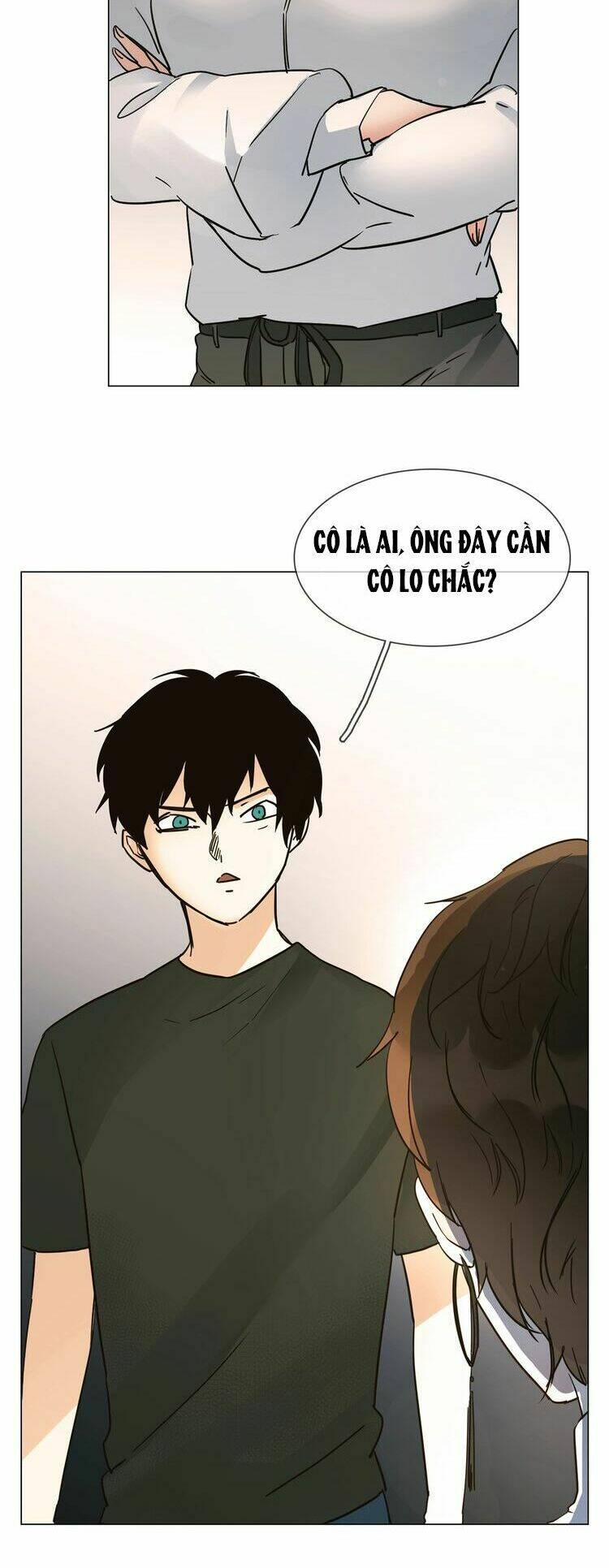 Ngôi Sao Vụn Vỡ Chapter 21 - Trang 2