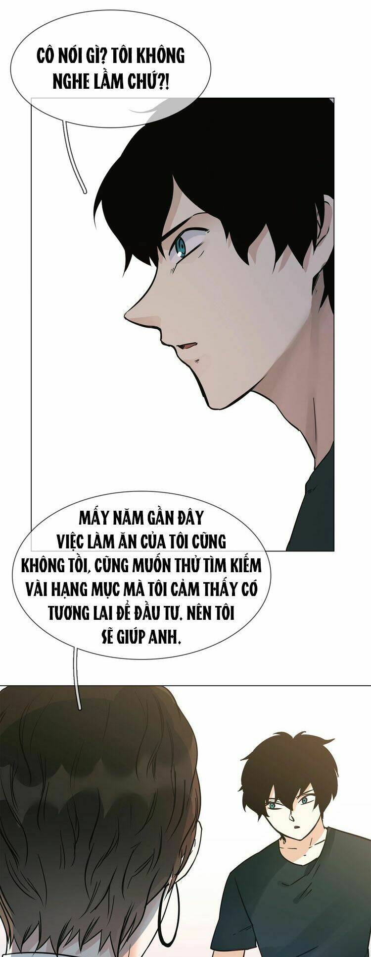 Ngôi Sao Vụn Vỡ Chapter 21 - Trang 2