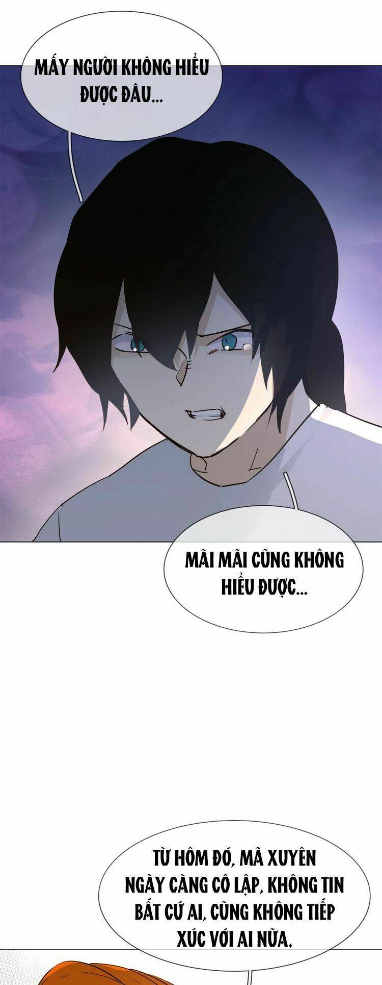 Ngôi Sao Vụn Vỡ Chapter 21 - Trang 2