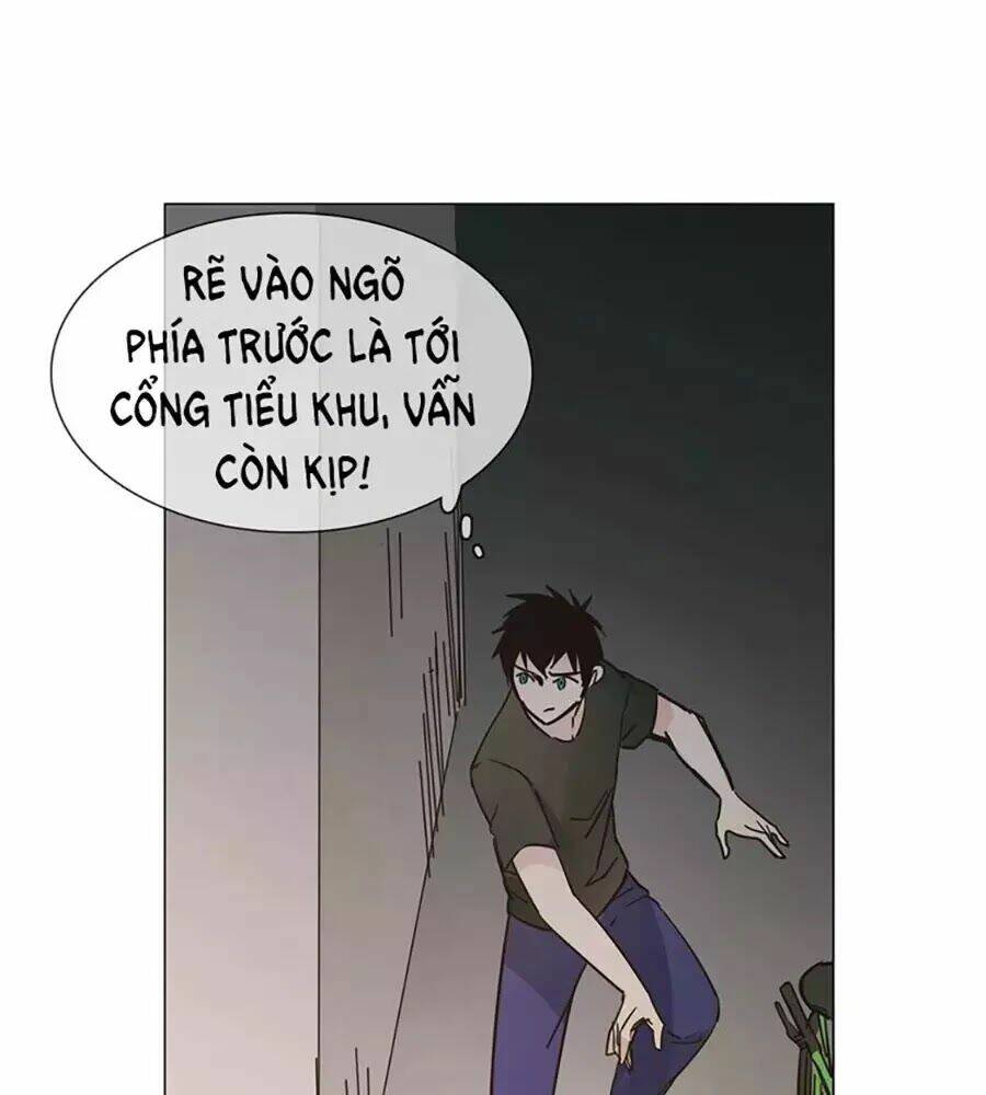 Ngôi Sao Vụn Vỡ Chapter 24 - Trang 2