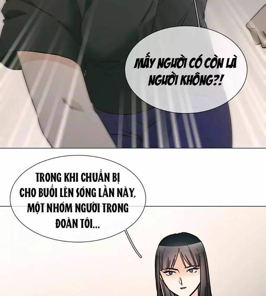 Ngôi Sao Vụn Vỡ Chapter 24 - Trang 2