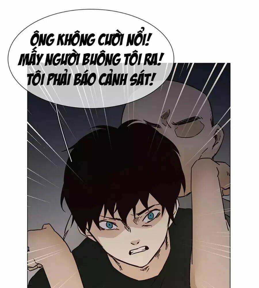 Ngôi Sao Vụn Vỡ Chapter 24 - Trang 2