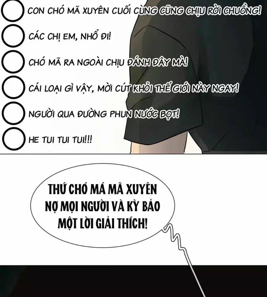 Ngôi Sao Vụn Vỡ Chapter 24 - Trang 2