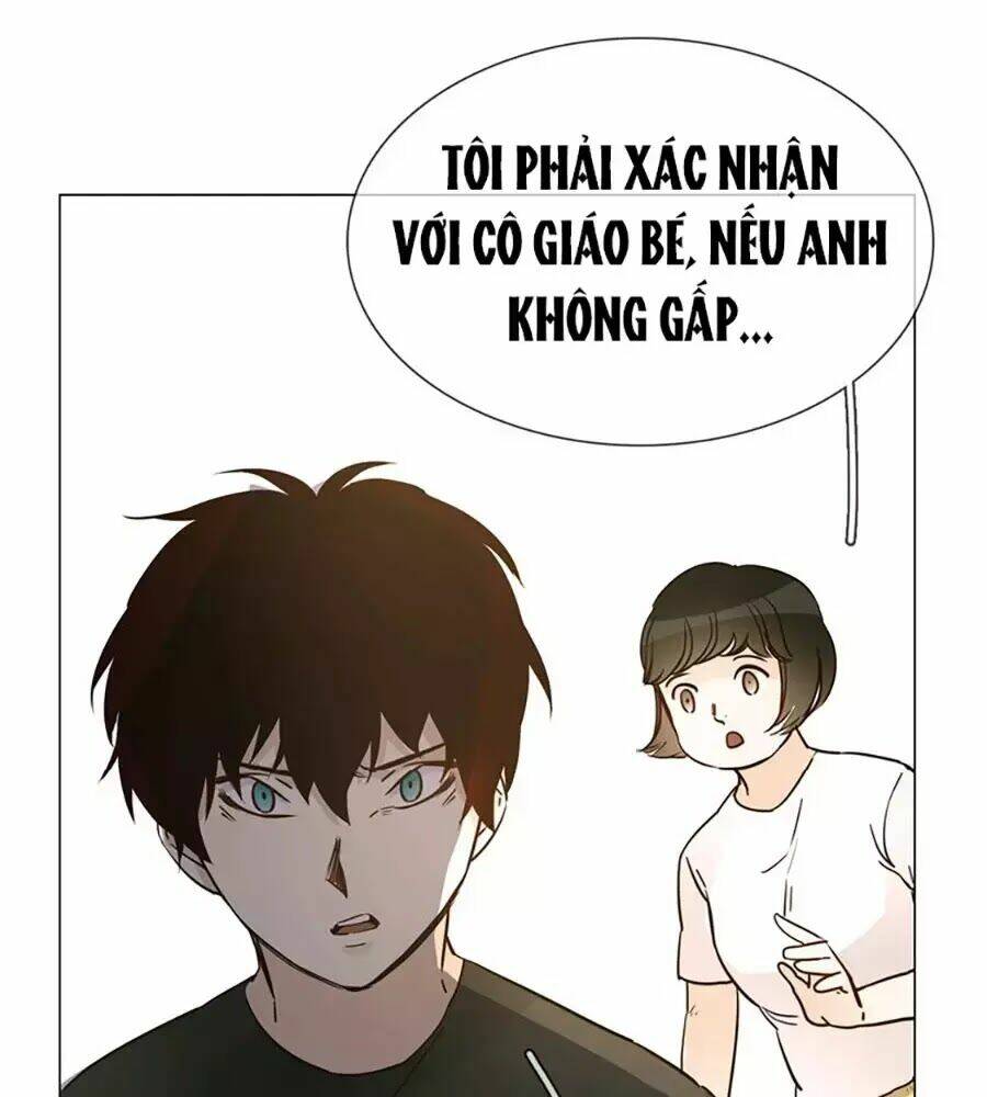 Ngôi Sao Vụn Vỡ Chapter 24 - Trang 2